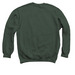 Even More Special Love, a Forest Crewneck Sweatshirt (back-view)