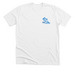 2026 SurgOnc Race for Research, a Solid White Blend Premium Unisex Tee