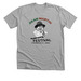 Official Dean Martin Hometown Festival Tee, a Athletic Heather Premium Unisex Tee