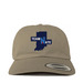 Team Nate Hats, a Khaki Printed Classic Baseball Cap