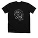 10 year anniversary friends of the harbor, a Solid Black Blend Premium Unisex Tee