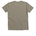 Kjua Fahal? Kjoaetzen-Consciousness Awakening, a Heather Stone Premium V-Neck Tee (back-view)