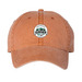 SAN Hats!, a Texas Orange