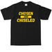 CHOSEN, a Black Max Heavyweight Tee