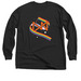 Vertafore Pride 2025 Design, a Black Classic Long Sleeve Tee