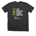 Team Lincoln SATB2 Awareness Day 2025 Shirts, a Dark Grey Heather Premium Unisex Tee