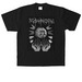?&nbsp;REAWAKENING&nbsp;?, a Black Heavyweight Garment Dye Tee