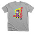 Olliemon Role Model, a Athletic Heather Premium Unisex Tee