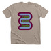 Third Bend Studio- Snakey, a Heather Stone Premium Unisex Tee