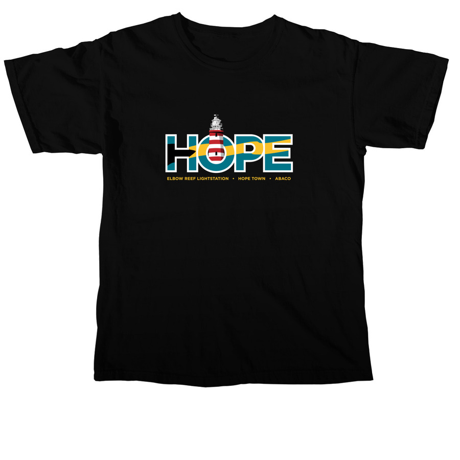 Keep Hope Alive Bonfire