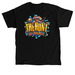 The Hunt Is 4ever Classic Tee, a Black Classic Unisex Tee