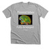 Sadie, a Athletic Heather Premium Unisex Tee