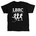 LBRC Summer Launch, a Black Classic Unisex Tee