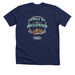 2026 DSACT Buddy Walk? T-Shirts, a Solid Navy Blend Premium Unisex Tee