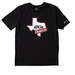 TSD Dri-Fit Tee, a Black Nike Dri-FIT Jersey Blend Performance Tee