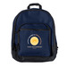 Summer Spotlight Backpack, a Navy Everyday Backpack