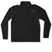 SPAC 2026-27 Outreach 1/4 zip, a Black Unisex Performance Quarter Zip Pullover