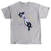 two for joy&nbsp;, a Sport Grey Classic Unisex Tee
