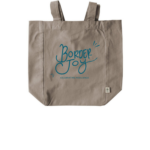 Tote Bags, a Pumice Recycled Cotton Tote Bag