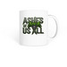 We're no Mugs!!, a White Coffee Mug