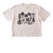 In Every Season, a Ivory Comfort Colors Boxy Tee