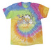 Prairie Flowers, a Eternity Classic Tie Dye Tee