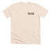 EPTC Cleanup Crew Tee, a Heather Soft Cream Premium Unisex Tee