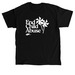 Wear Blue for Child Abuse Awareness, a Black Classic Unisex Tee