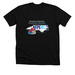 AFPENC Powered by Advocacy, a Solid Black Blend Premium Unisex Tee
