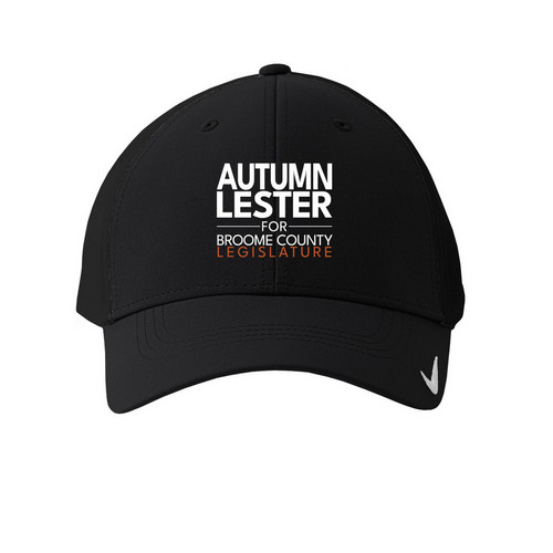 Hats, a Black Printed Nike Dri-FIT Legacy Performance Cap