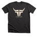 Josiah Showalter | ZUGU Records, a Dark Grey Heather Premium Unisex Tee