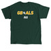 GB vs ALS, a Forest Green Classic Unisex Tee