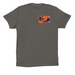 Cleveland Metro Ski Council, a Asphalt Premium Cotton Tee