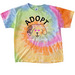 Landon's fight against Cancer, a Eternity Youth Tie Dye Tee