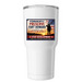 Protect Fort Howard&nbsp;, a White Insulated Tumbler