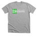 Christ's Chapel Academy, a Athletic Heather Premium Unisex Tee