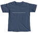 Audit Humor Shirt 1, a Midnight Comfort Colors Unisex Tee