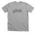 More Than Gatherers, a Athletic Heather Premium Unisex Tee
