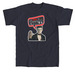 John Brown, a Navy Union Made Unisex Tee