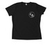 CBP Merch, a Black Women's Performance Tee