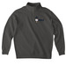 HSLC Classic Quarter Zip, a Asphalt Midweight Quarter Zip Pullover
