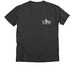 SE PCA Apparel, a Dark Grey Heather Premium V-Neck Tee