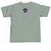 The Olympic Coven 2026 - Light&nbsp;, a Bay Comfort Colors Unisex Tee (back-view)