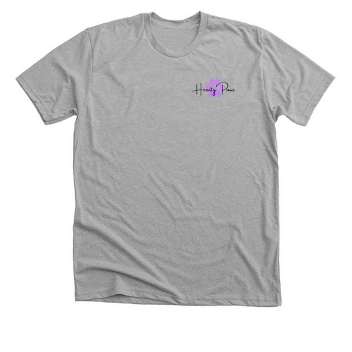 Summer Merch 2026, a Athletic Heather Premium Unisex Tee