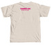Who Do You Play For?, a Ivory Comfort Colors Unisex Tee (back-view)