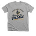 Adams Family Reunion, a Athletic Heather Premium Unisex Tee