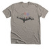 Best 4th In The North Woods - Adult&nbsp;, a Heather Stone Premium Unisex Tee