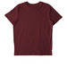 LIMITED Edition Golf Tourney Swag!, a Burgundy Stanley/Stella Unisex Crafter Tee (back-view)