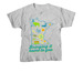 Support the Meals on Wheels Meal Fund!, a Sport Grey Youth Unisex Tee