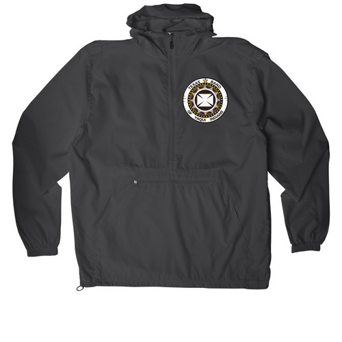 Ya gotta get this !, a Graphite Packable Anorak